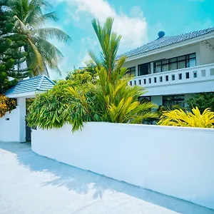 Villa The Island House Homestay, Kochi