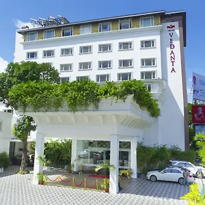 Hotel The Pgs Vedanta, Kochi