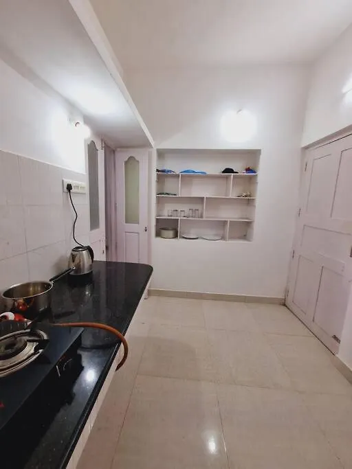 D Villa Kochi India