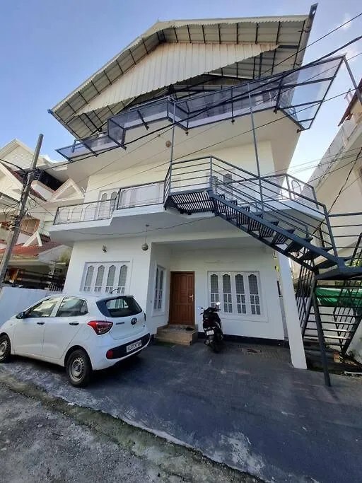 D Villa Kochi