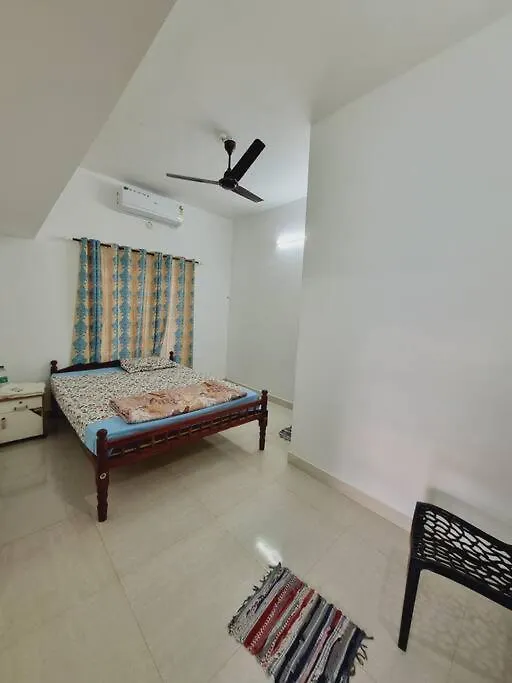 D Villa Kochi