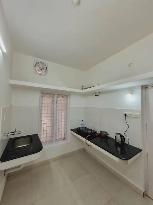 D Villa Kochi